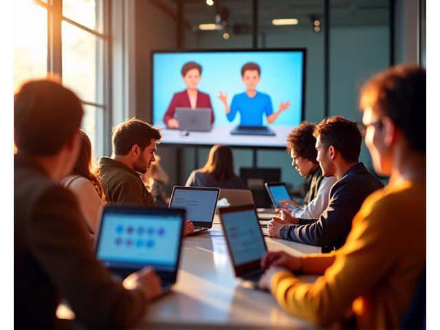 Formation et développement compétences