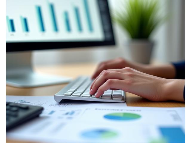 Gestion de paie et conformité