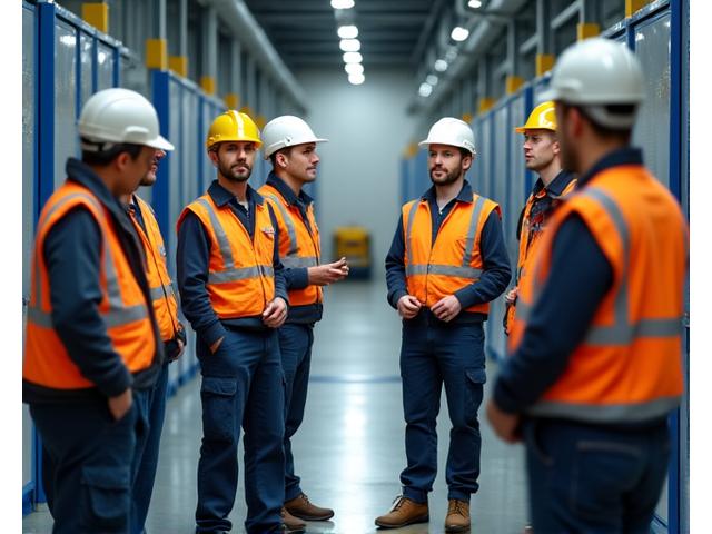 RH PME industrielle