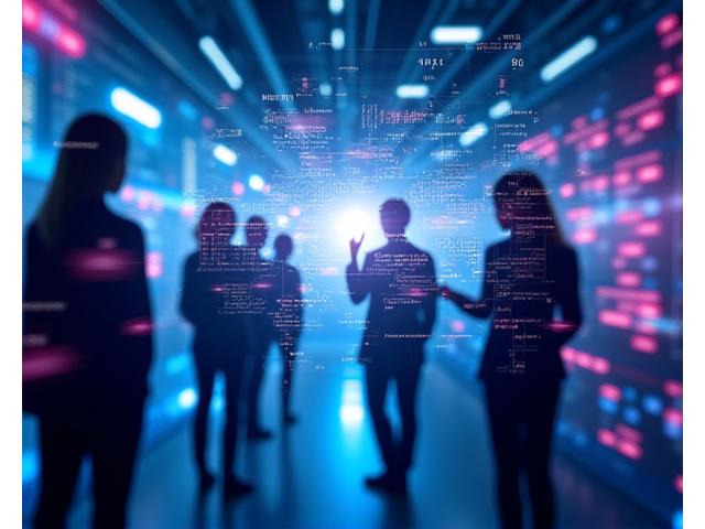 Technologies RH innovantes